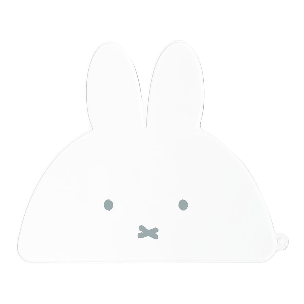 Amazon｜ティーズファクトリー ミッフィー ダイカット シリコーン